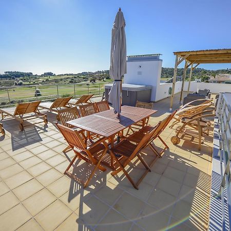 Palmares Beach, Golf & Dream لاغوس المظهر الخارجي الصورة