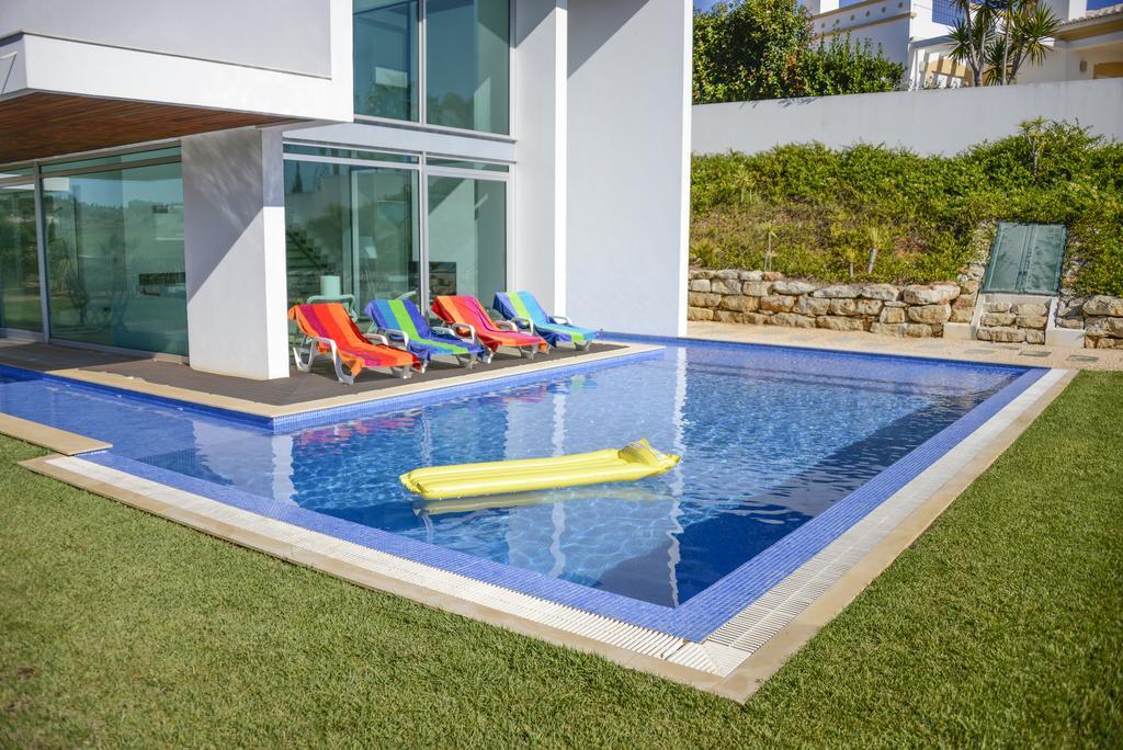 Palmares Beach, Golf & Dream لاغوس المظهر الخارجي الصورة