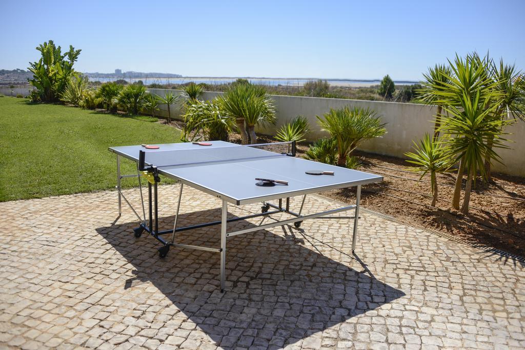 Palmares Beach, Golf & Dream لاغوس المظهر الخارجي الصورة