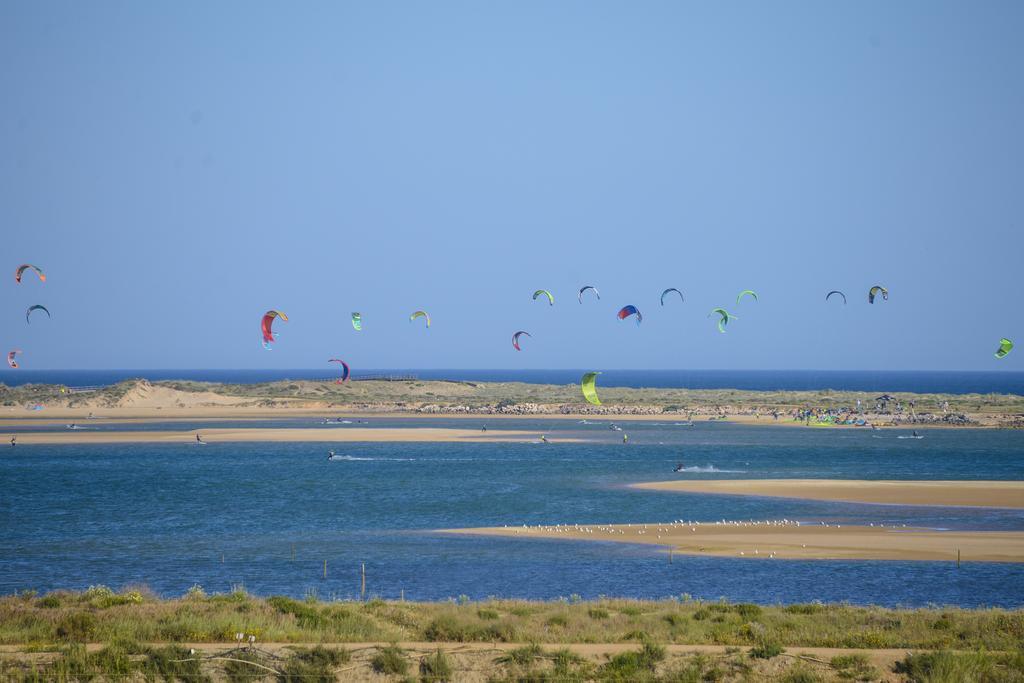 Palmares Beach, Golf & Dream لاغوس المظهر الخارجي الصورة