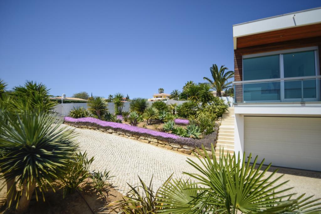 Palmares Beach, Golf & Dream لاغوس المظهر الخارجي الصورة
