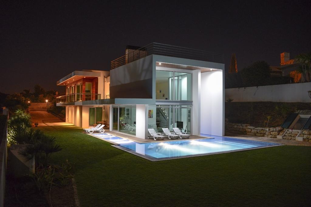 Palmares Beach, Golf & Dream لاغوس المظهر الخارجي الصورة