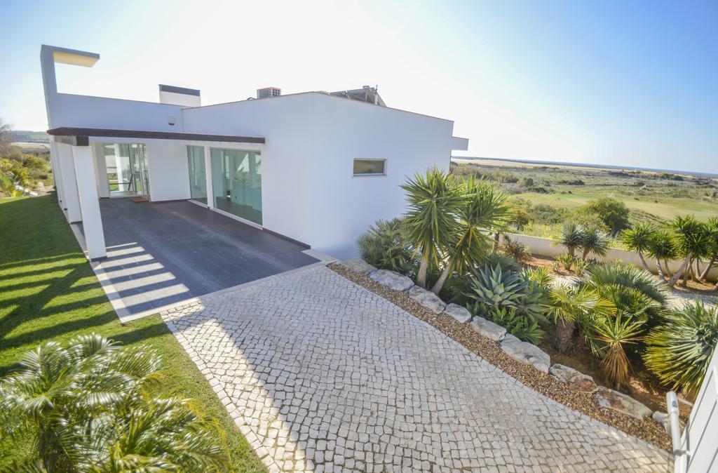 Palmares Beach, Golf & Dream لاغوس المظهر الخارجي الصورة