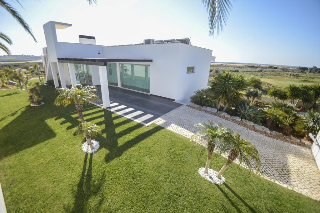 Palmares Beach, Golf & Dream لاغوس المظهر الخارجي الصورة