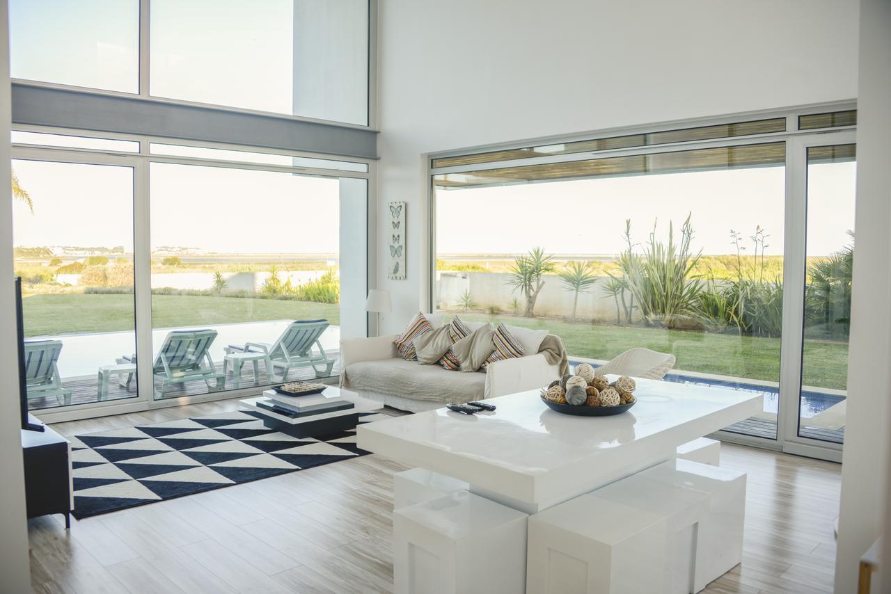 Palmares Beach, Golf & Dream لاغوس المظهر الخارجي الصورة