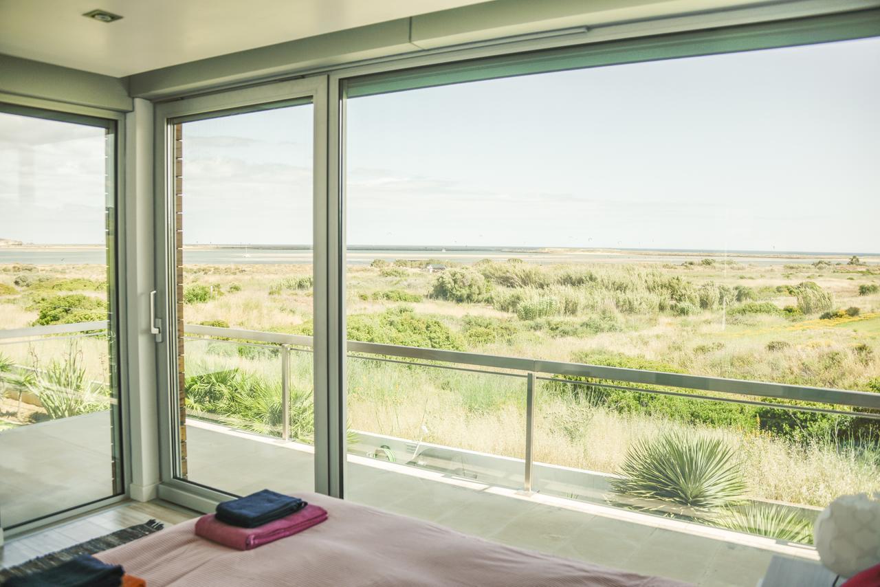 Palmares Beach, Golf & Dream لاغوس المظهر الخارجي الصورة