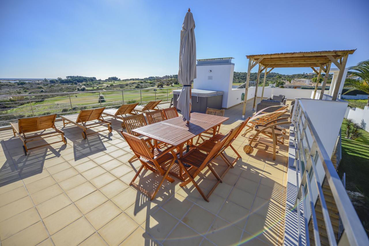 Palmares Beach, Golf & Dream لاغوس المظهر الخارجي الصورة