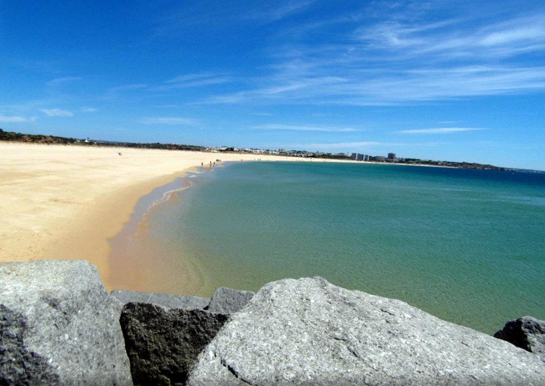 Palmares Beach, Golf & Dream لاغوس المظهر الخارجي الصورة