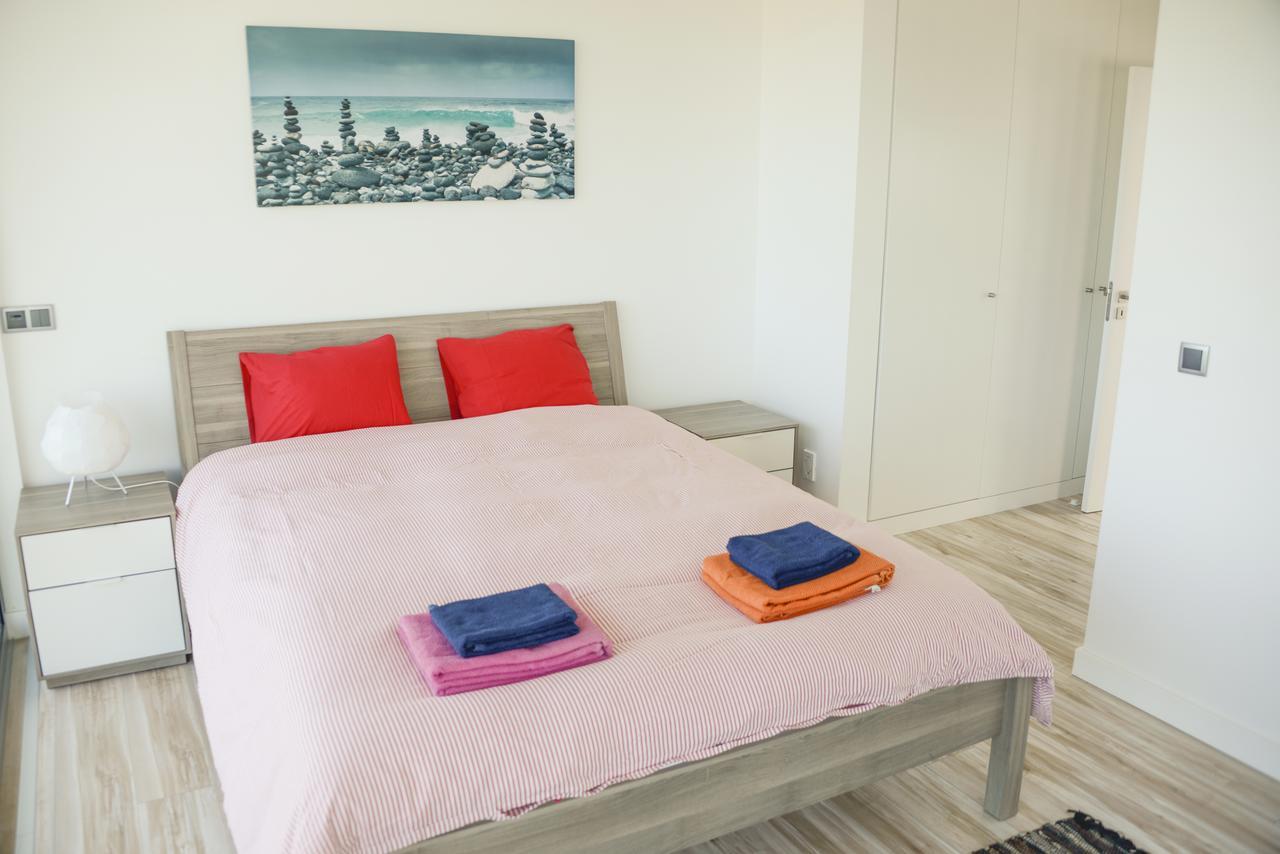 Palmares Beach, Golf & Dream لاغوس المظهر الخارجي الصورة