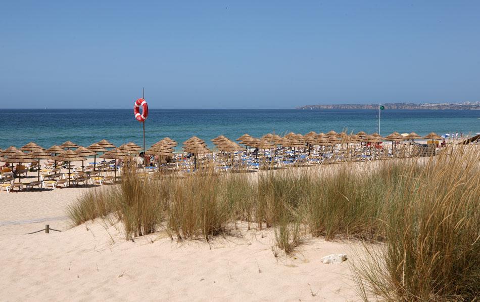 Palmares Beach, Golf & Dream لاغوس المظهر الخارجي الصورة