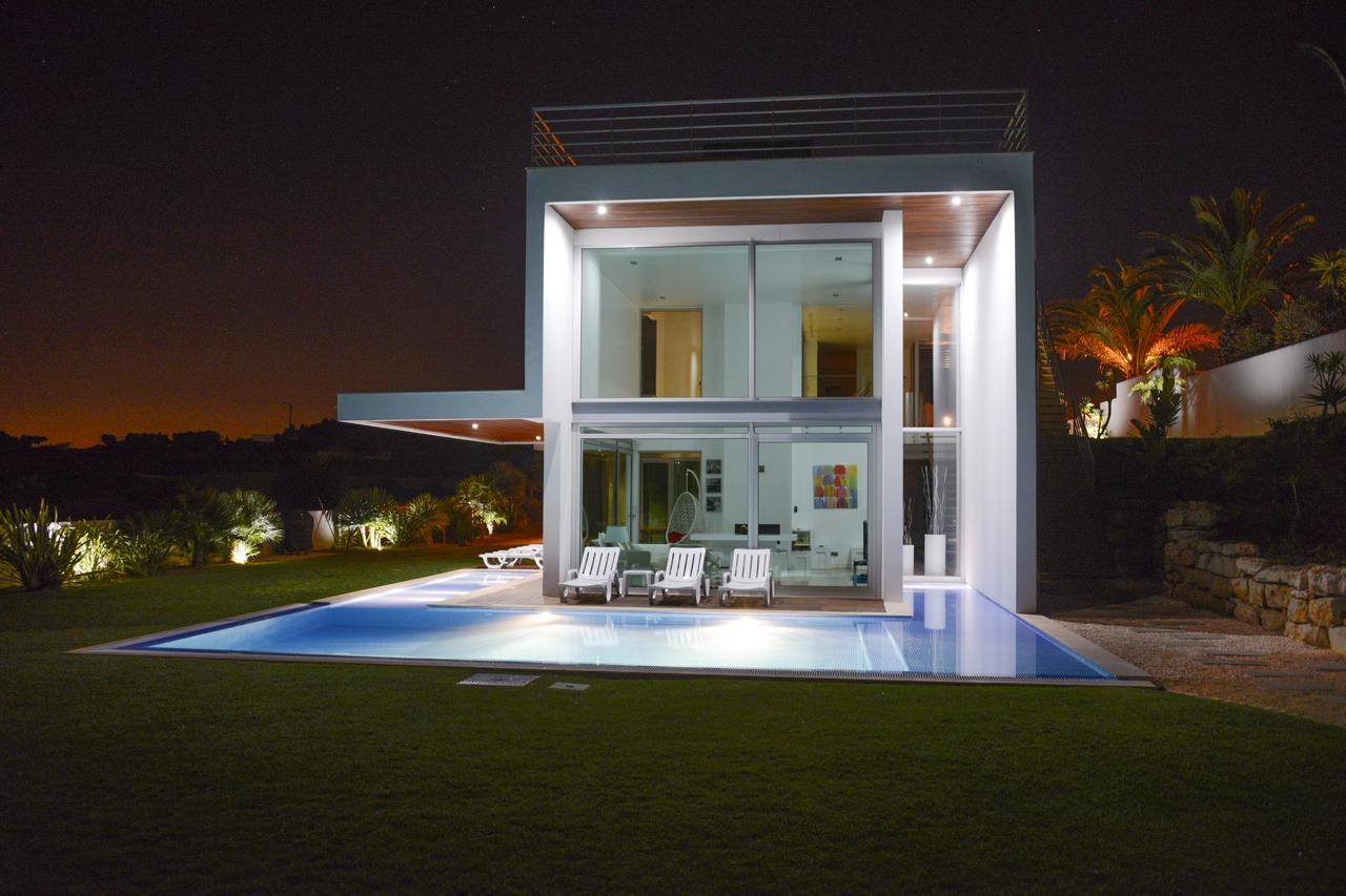 Palmares Beach, Golf & Dream لاغوس المظهر الخارجي الصورة