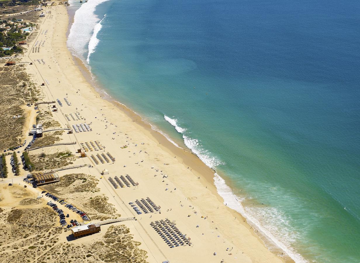 Palmares Beach, Golf & Dream لاغوس المظهر الخارجي الصورة